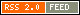 aliusmodum rss feeder