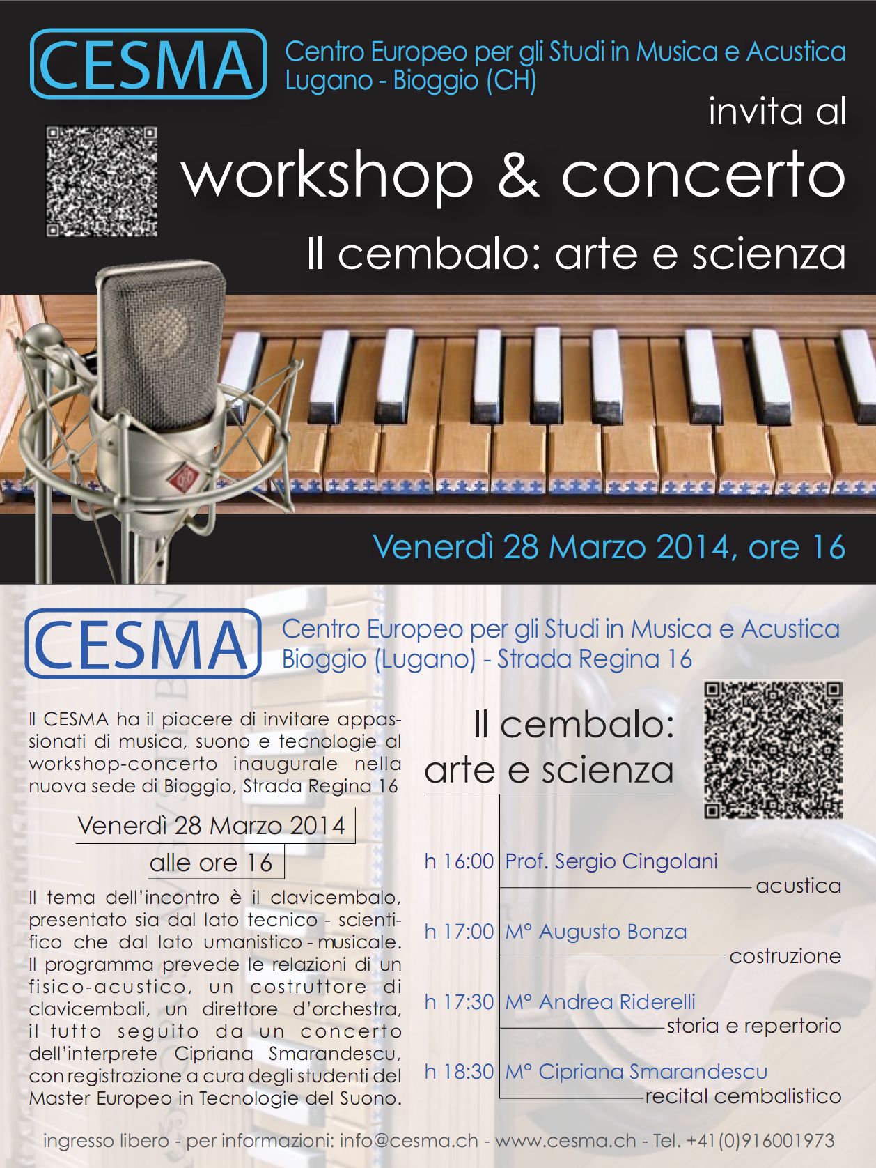 cesma bioggio 28032014