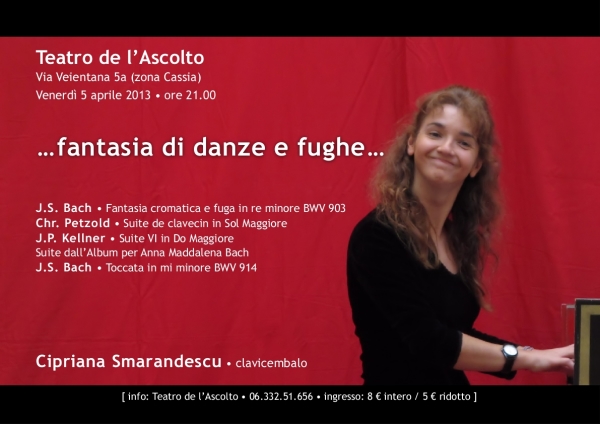 locandina ascolto 05.04.2013